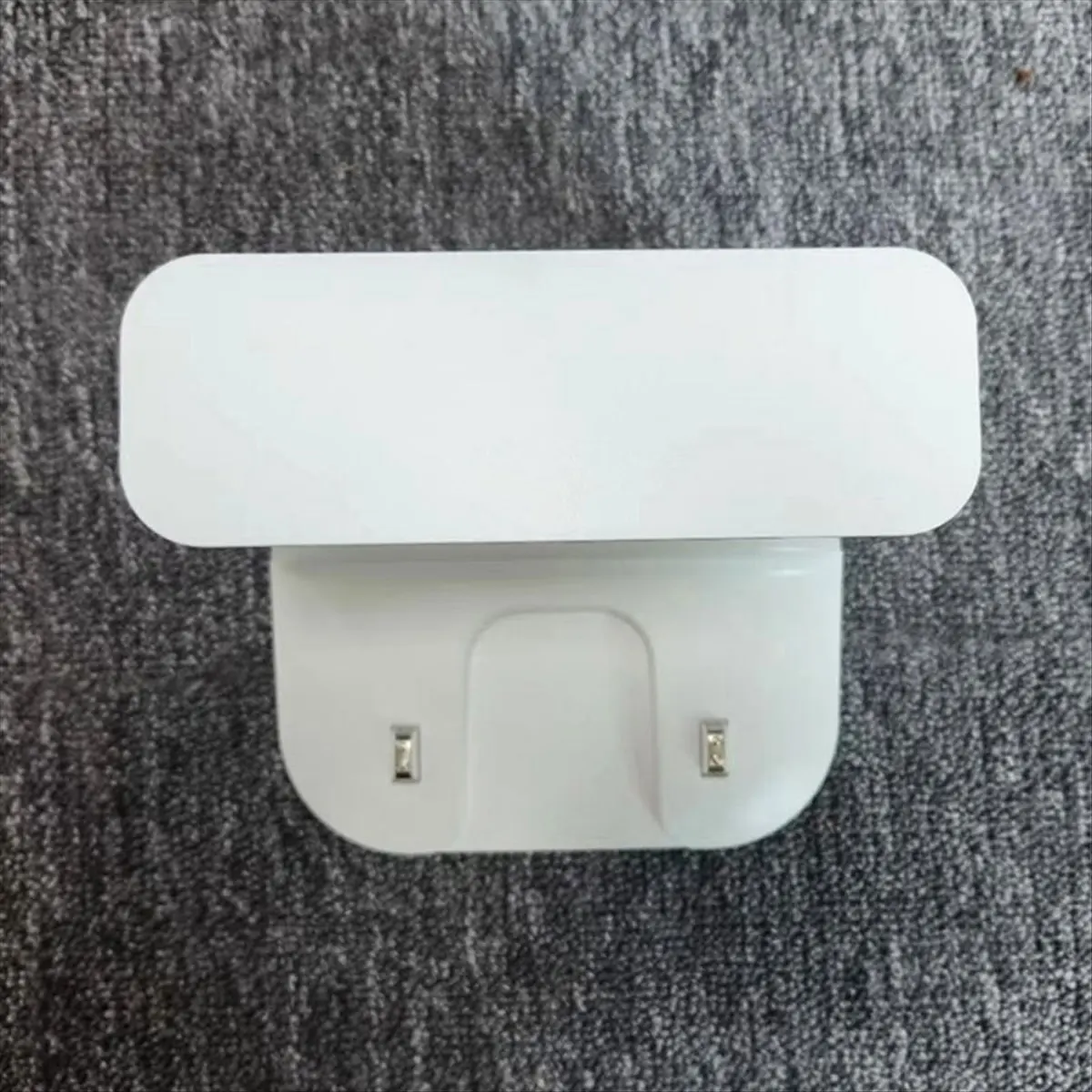 Charger Dock for E10/B112/E12/C103/3C(EnhanceD EditioN)/3c Plus/E10C Robot Vacuum Docking Station Spare Parts-ROWI