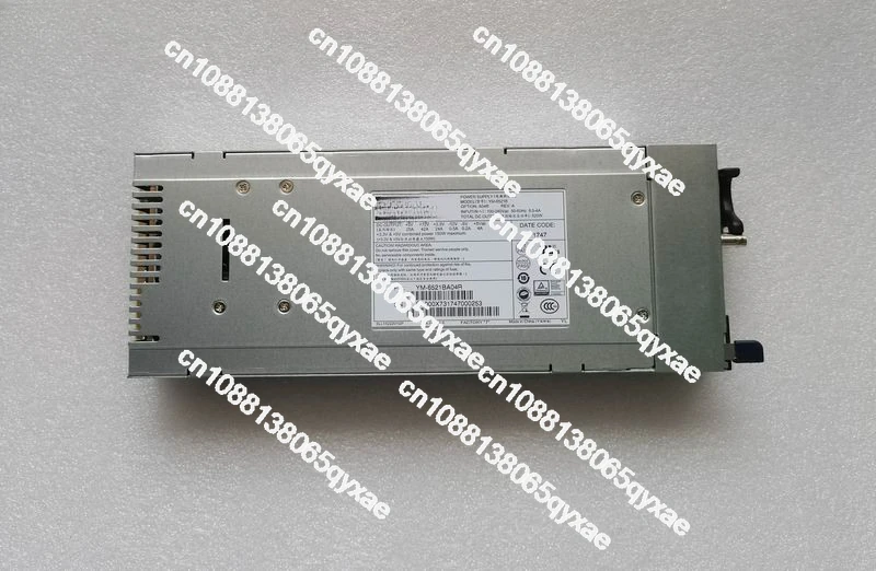 Original 3Y YM-6521B server redundant hot-swappable power module, in stock