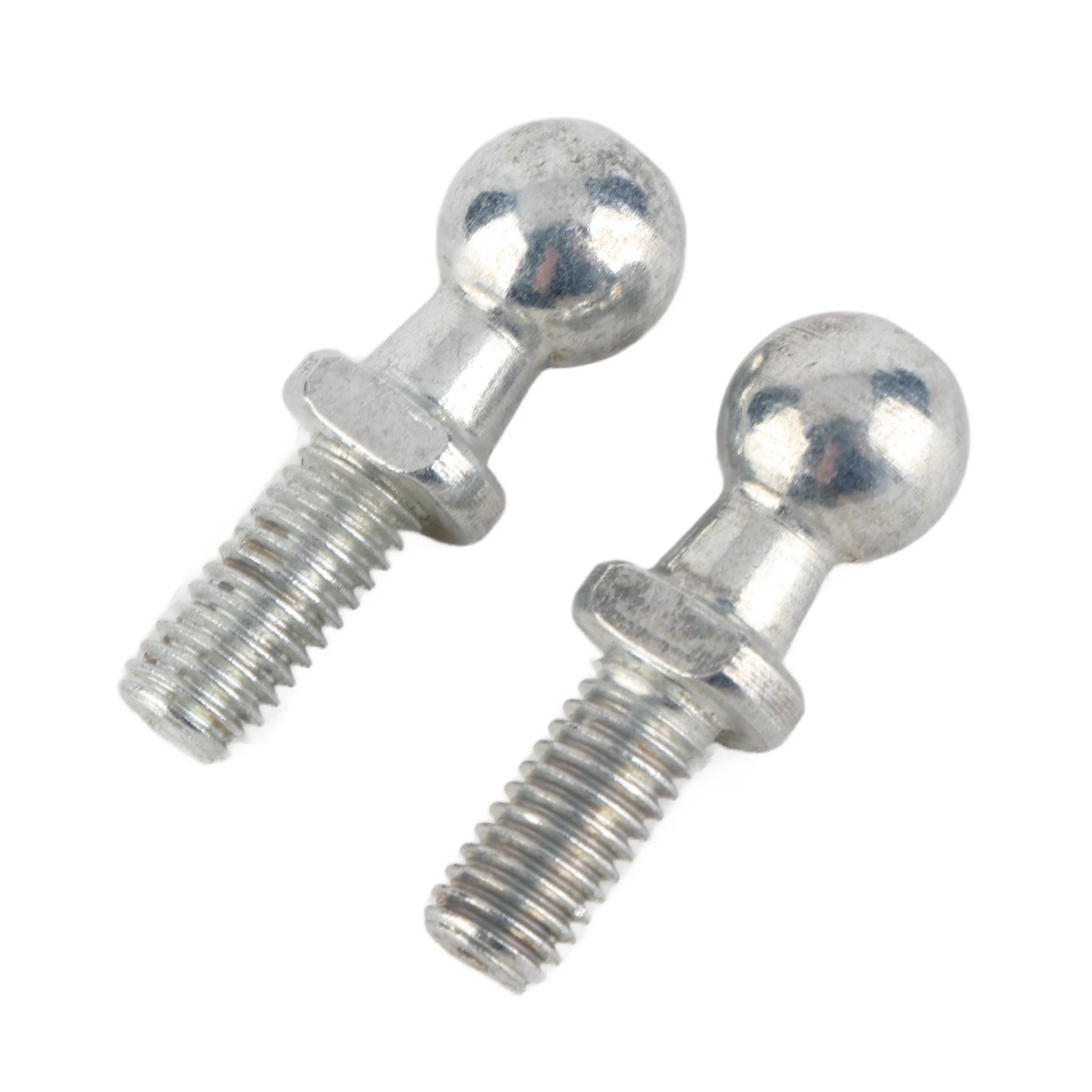 Car Iron Ball Stud Bolt M6 for Gas Struts Ball Ended Bonnet Ball Stud Bolt M6 for Gas Struts Ball Stud Bolt M8 Ball Bolt