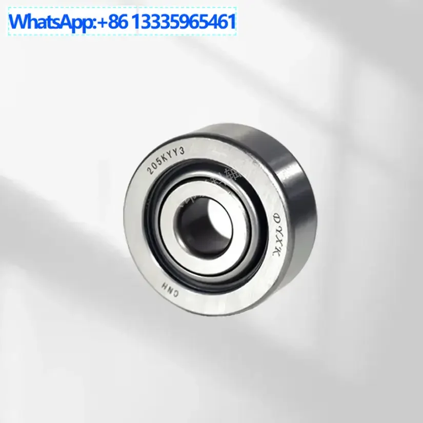 

10PCS 205KYY3 Suitable for Kangda no-tillage machine bearing waterproof, dustproof and sand-proof, agricultural machine