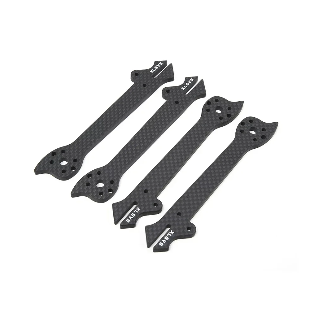 iFlight XL5 V5.1 Nazgul5 V2 FPV Frame Replacement Part for Arm / Bottom Plate / Top Plate / Medium Plate /Side Plate/Screws Pack