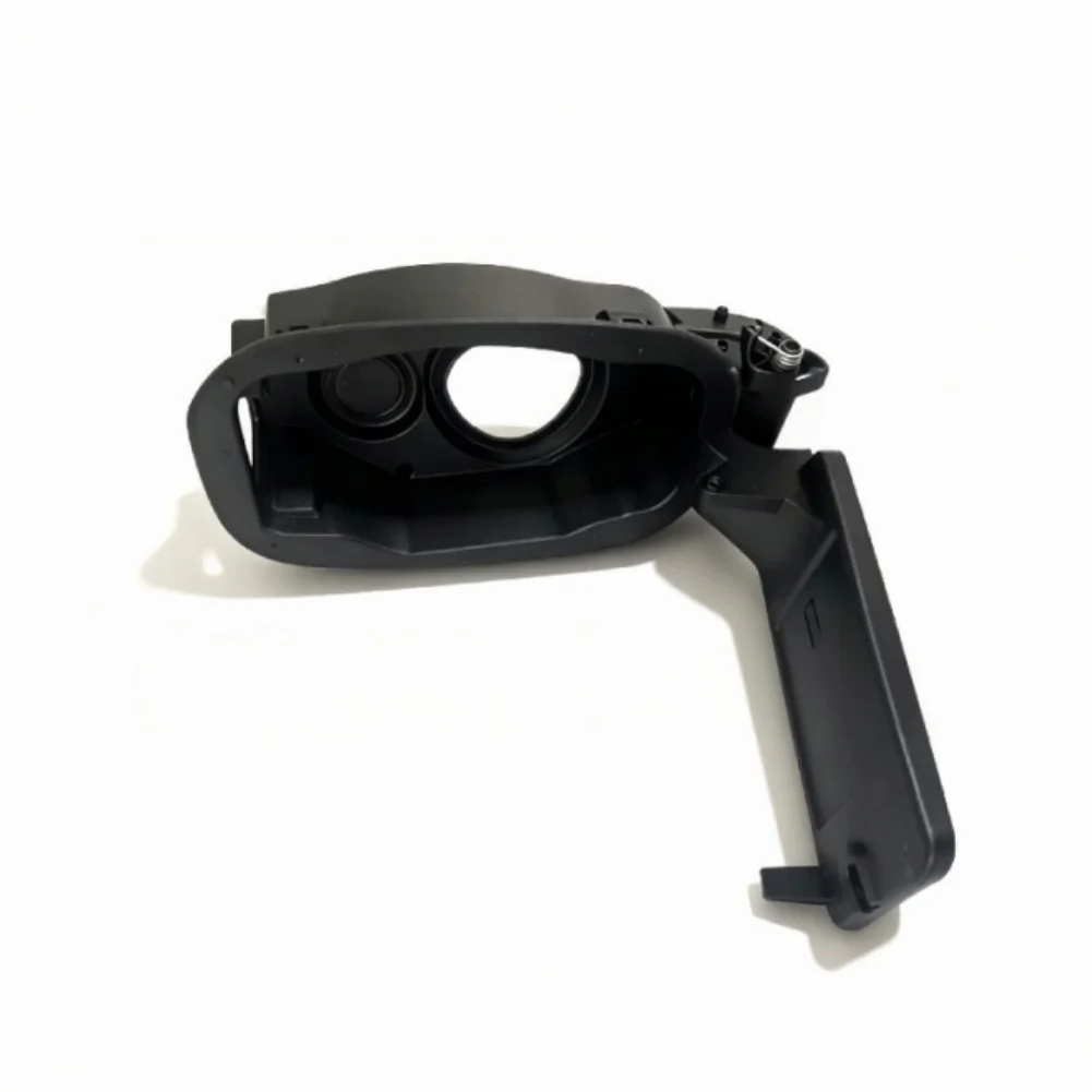 A2546300002 Fuel Filler Door Housing Base for Mercedes GLC300 W254 Chassis Built to Support Factory Refueling System Operation