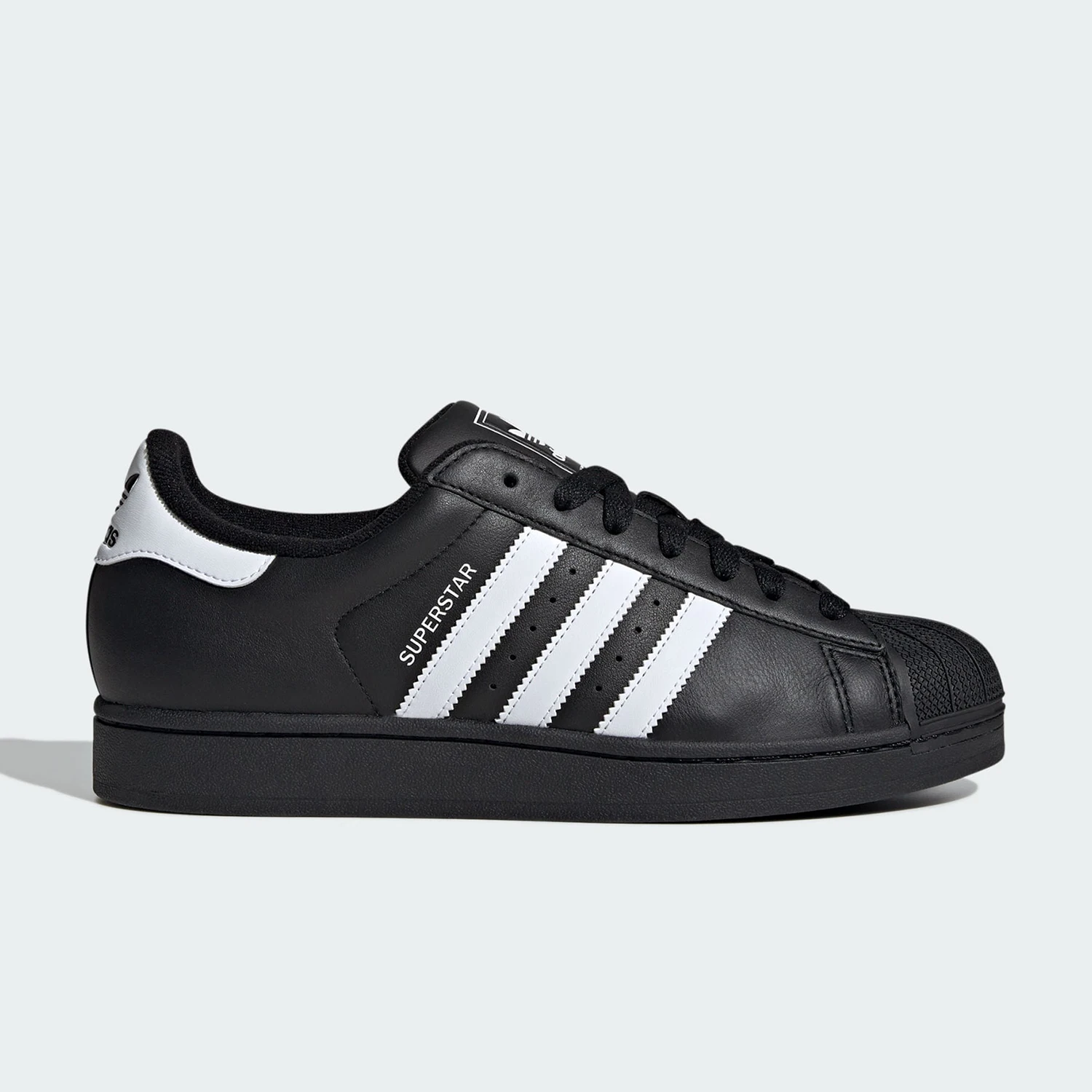 

Adidas genuine clover men's and women's shell head classic casual board shoes JI0079