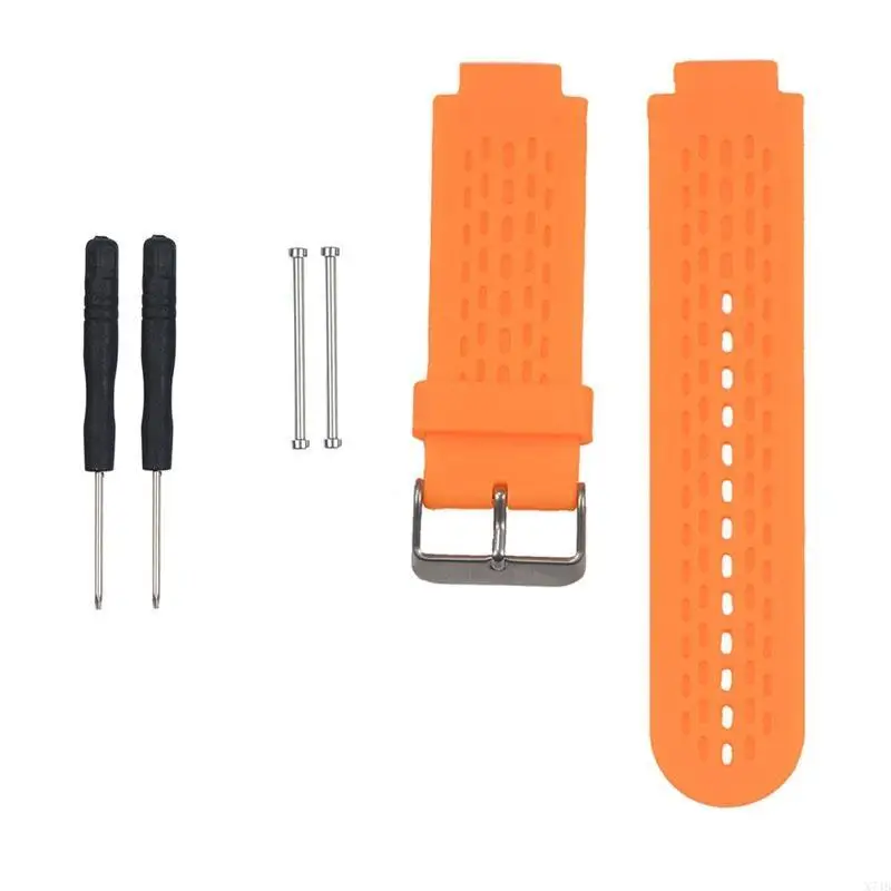 Silicone Wrist Band Strap for Approach GPS Golf Watch/ Vivoactive