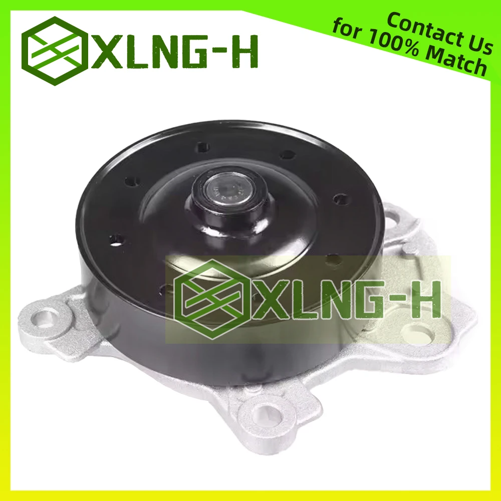 16100-39466 1610039466 For Toyota Corolla Matrix Scion xD 2009-2019 1ZRFE 3ZRFE New Water Pump