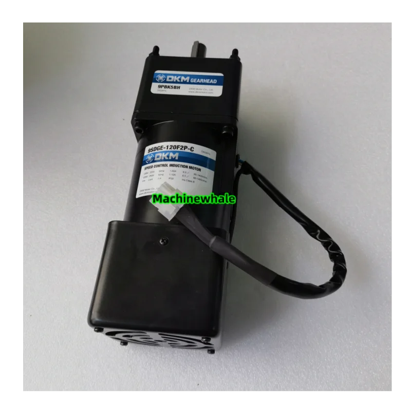 TLF *Real Price* 9PBK5BH+9SDGE-120F2P-C SPEED CONTROL MOTOR Gearbox *New Original*