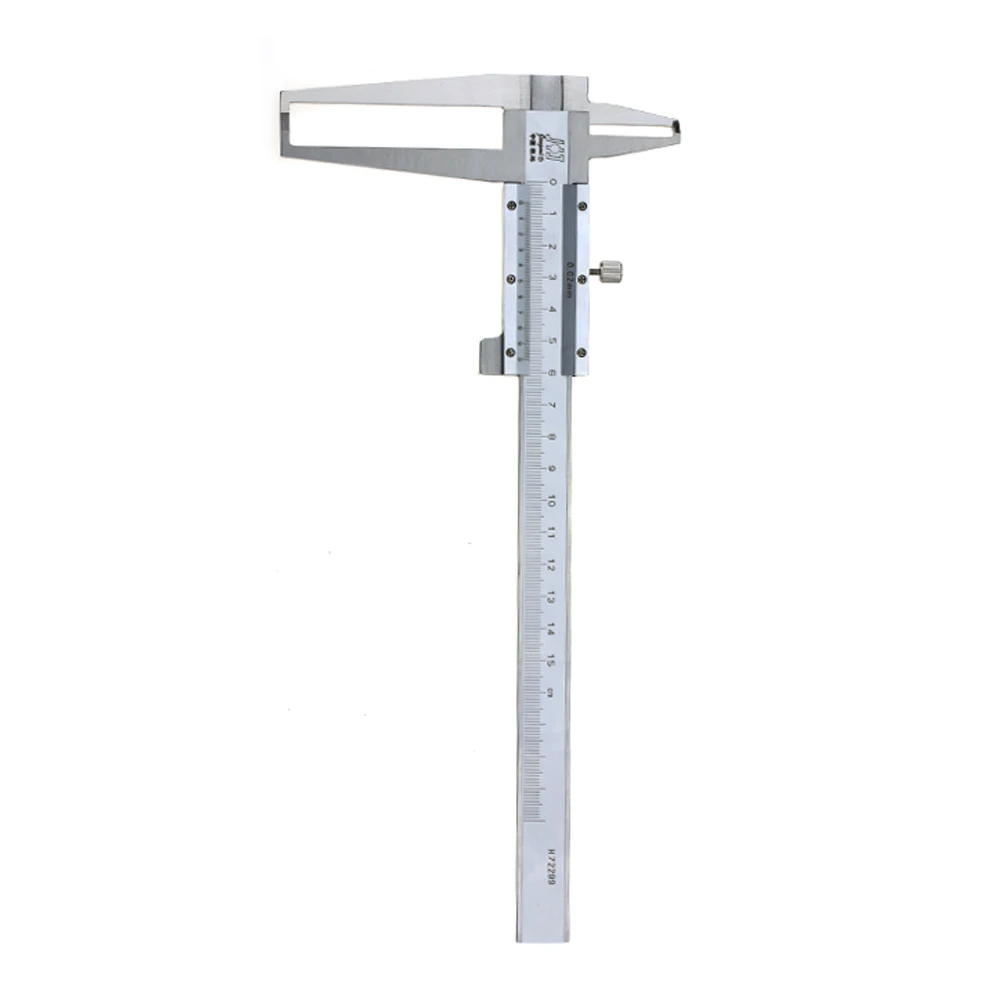 Double /Single Inside Vernier Calipers 9-150mm,9-200mm, 9-300mm Measuring Tools