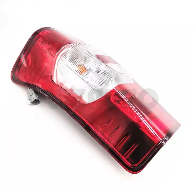 Rear Tail Light Housing Tail Lamp Cover Brake Stop Indicator Lamp Light For Isuzu JIM Pickup