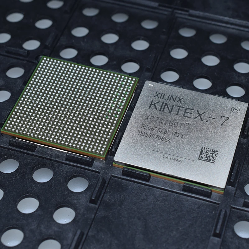 XC7K160T-1FFG676C XC7K160T-2FFG676C XC7K160T-3FFG676C XC7K160T-1FFG676I XC7K160T-2FFG676I XC7K160T-3FFG676E XC7K160T-FFG676 BGA