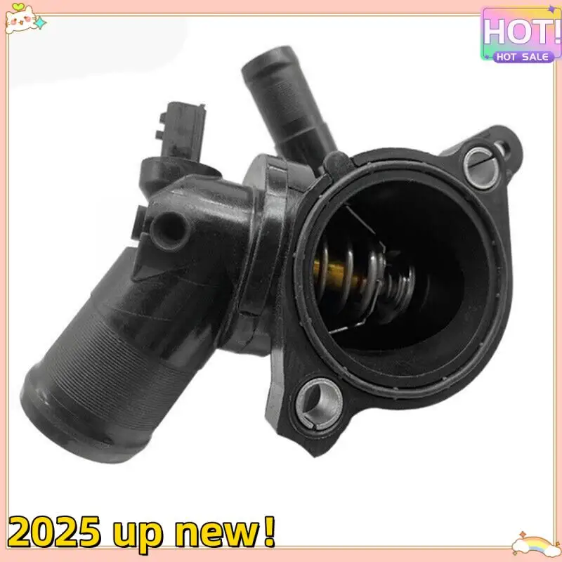 

Superior-Car Thermostat Housing 9803549480 1106100Q2C For Mercedes-Benz For Renault-Scenic Koleos For Nissan X-Trail 110617671R