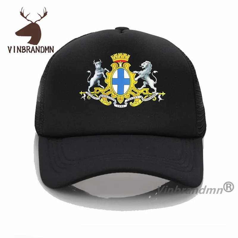 Marseille France Europe international tourist city Provence logo culture souvenir mens sports fashion baseball caps