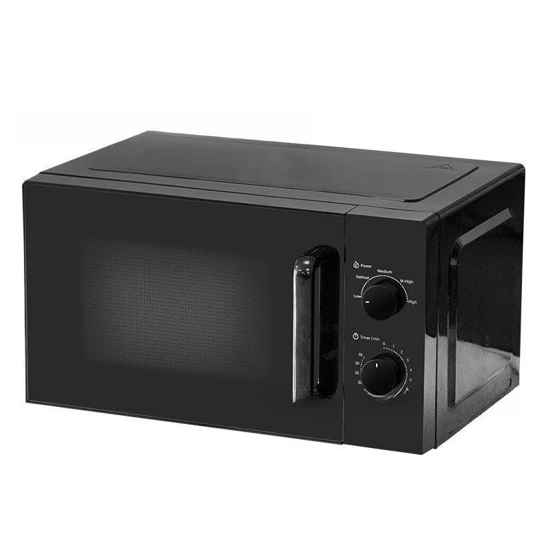Microwave oven 20L household small mini mechanical multi-functional microwave oven, microwave oven
