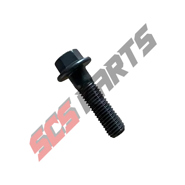 

2pcs 3093940 Socket Head Cap Screw Fit For Dodge Cummins Diesel Engine