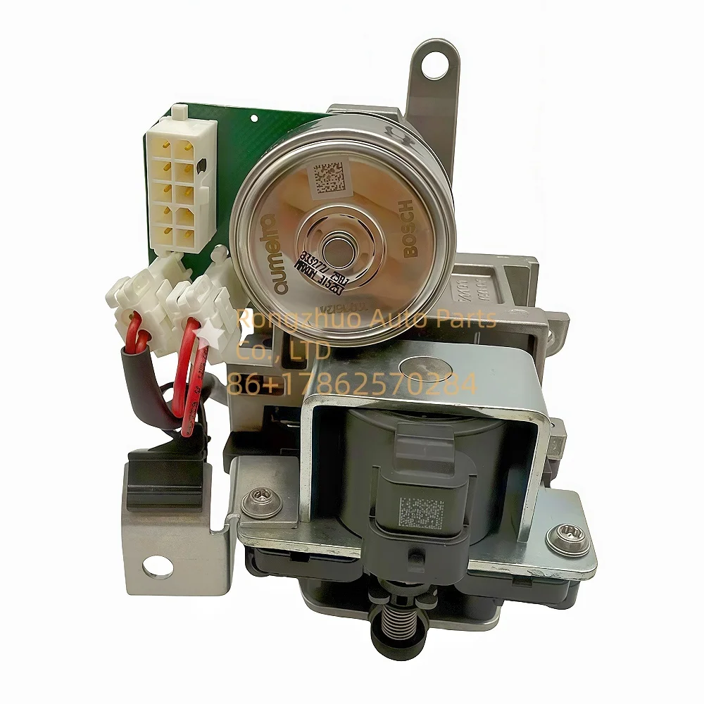 Geeignet für Iveco 0444022021 Harnstoffpumpenmotor – Detail 1
