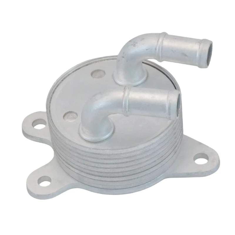 FZ21-19-9F3 Transmission Oil Cooler FZ21199F3 For Mazda 3 6 CX-5 CX-30 2.0L 2.5L