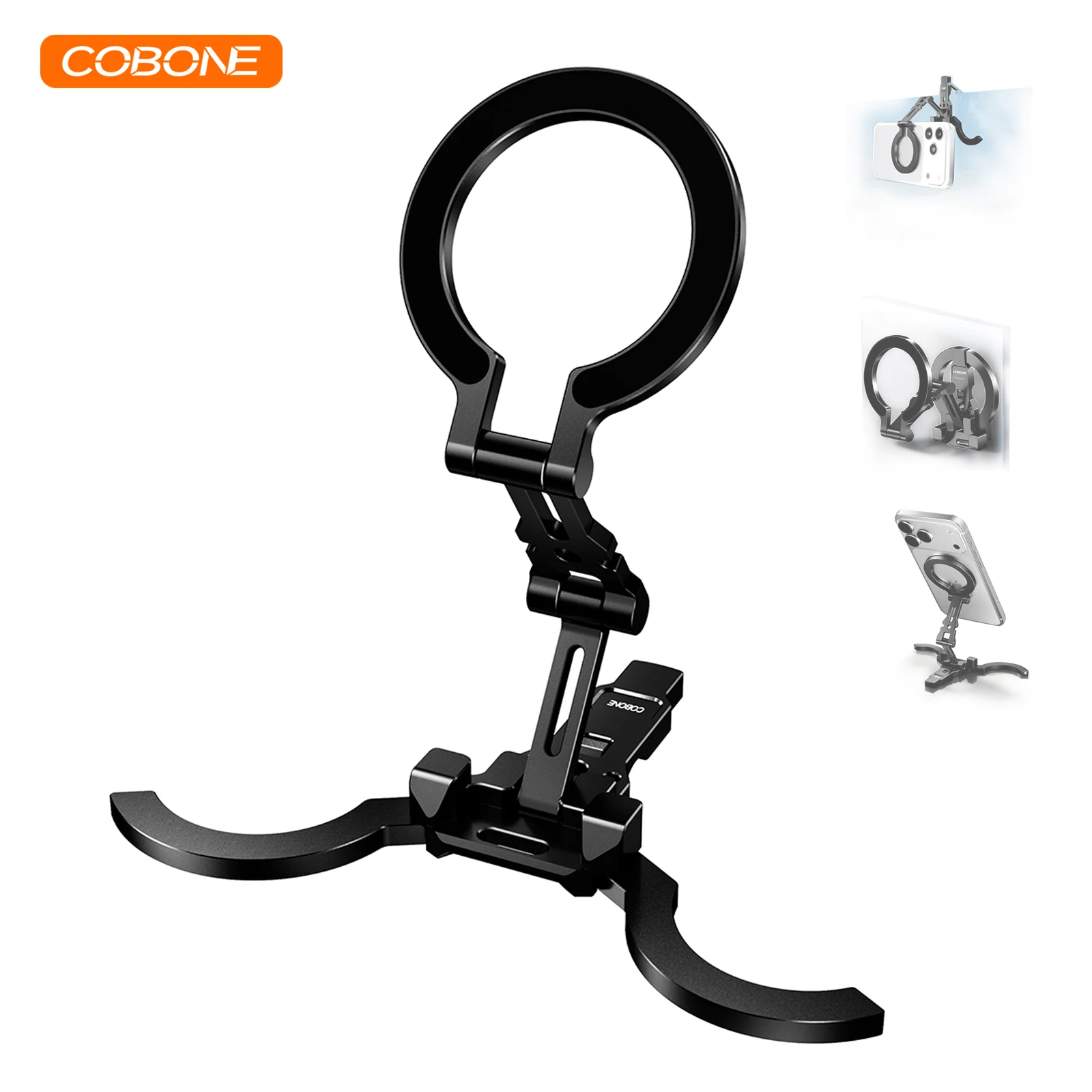 #21 Best Adjustable Desk Phone Stands to Buy In 2026