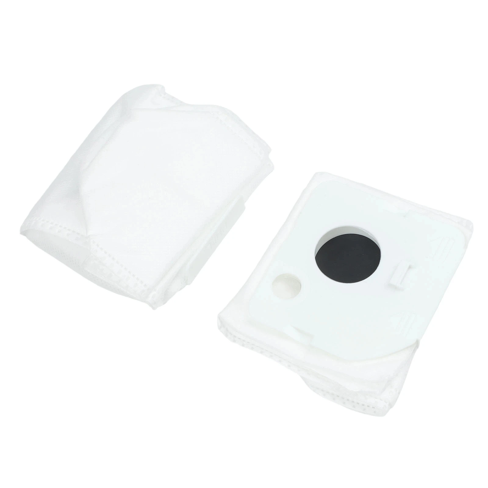 For SamSung For BESPOKE Jet VCAADB95B 220W Clean Station Dust Bags Pack of 5 Compatible with VS20B VS25C VS28C Vacuum Models