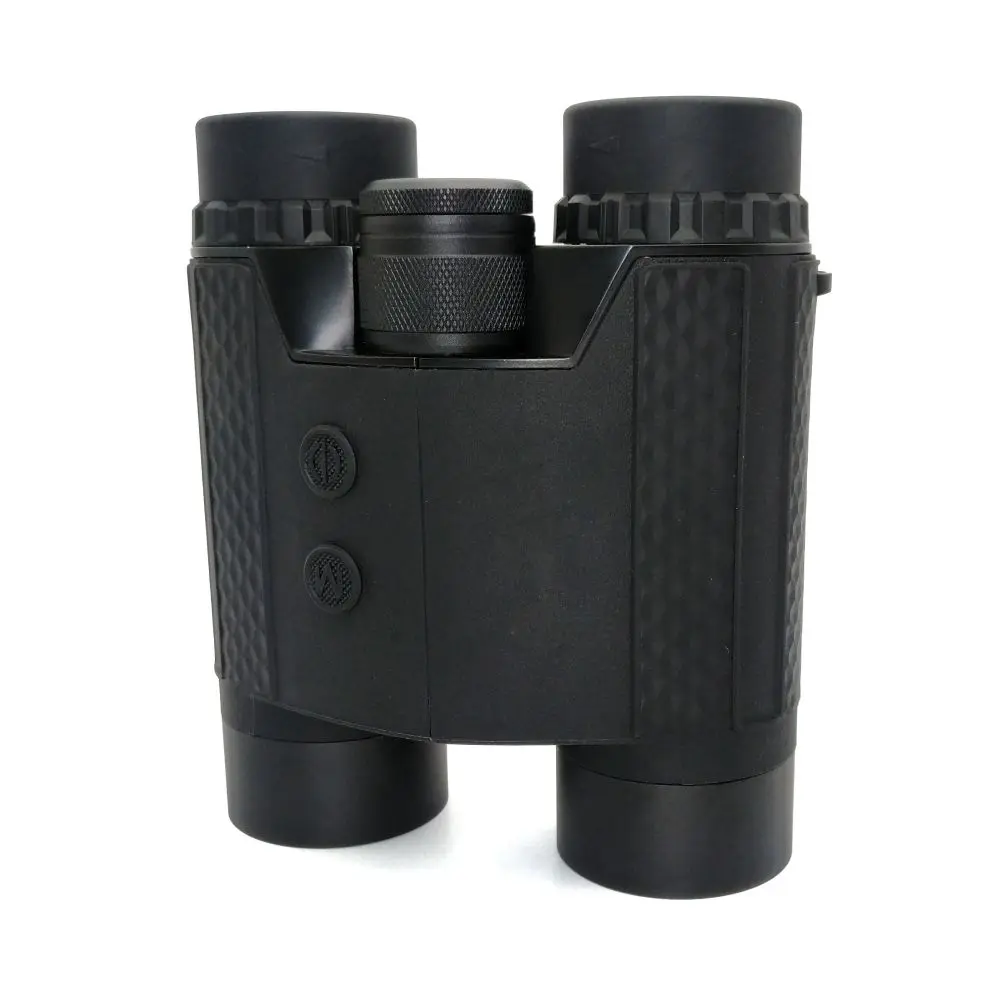 SECOZOOM 10x42 Multifunction Rangefinder Binocular 3000 Meter Scope can be customized ODM hunting