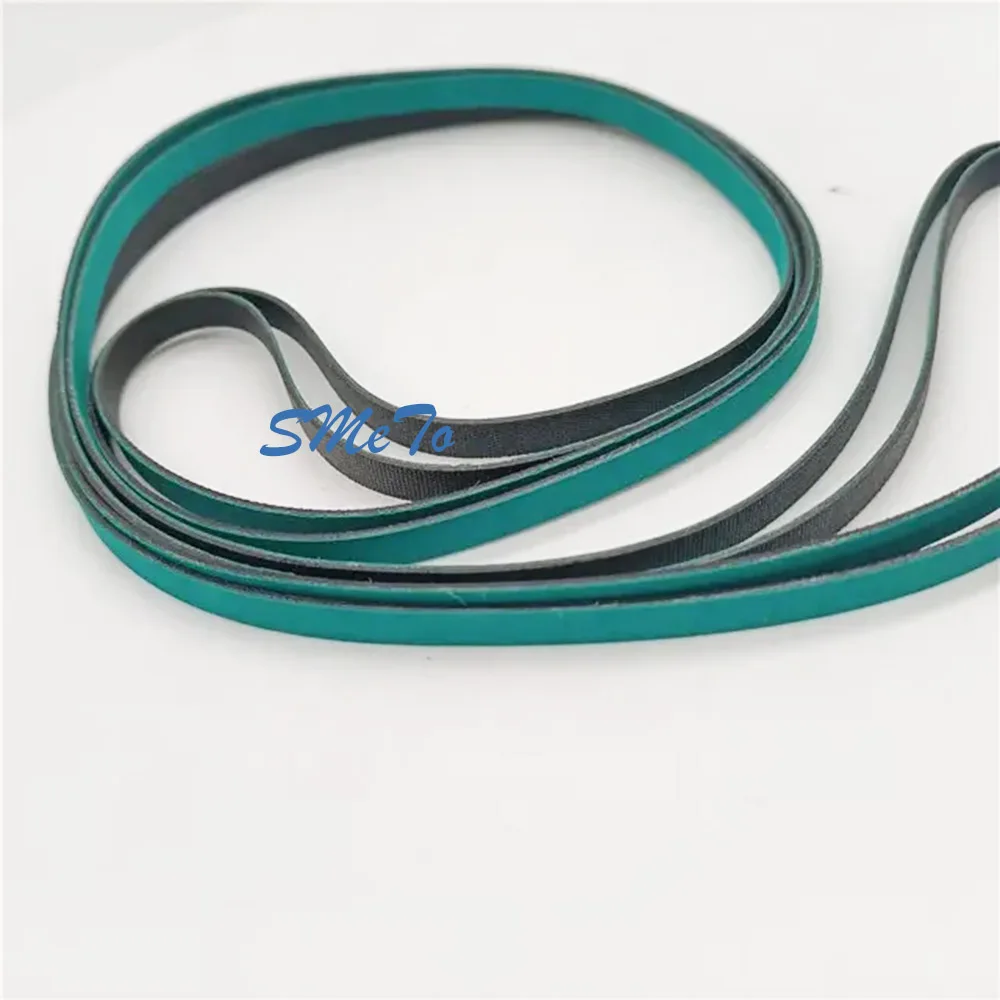 SAMSUNG CP45FV NEO FLAT-BELT HNB-5E (ENT) J6602028A, (EXT) J6602027A, (MID)J6602026A SMT Belt