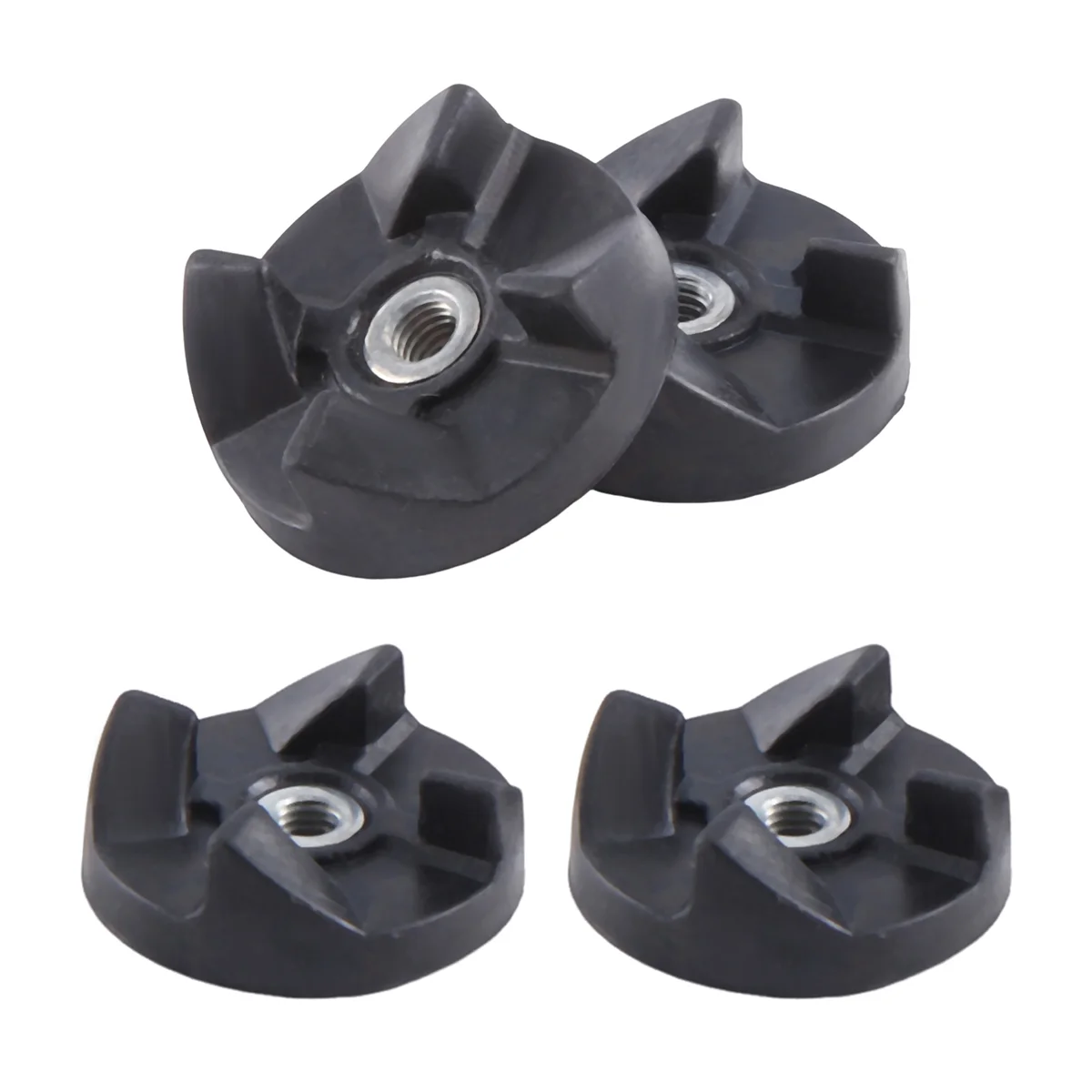 High-end 4Pcs Spare Replacement Parts Blade Gear Blender Juicer Parts for Magic 250W