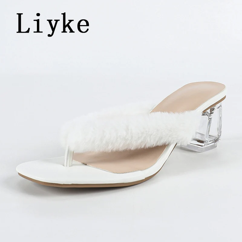 Liyke Summer 6CM Tr… - image