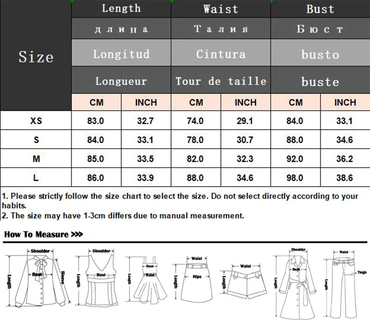 HH Elegantes Damenkleid mit Ausschnitt und Polka Dots, Lässiges Büro-Sommerkleid, Strand-Urlaubsmode, Partykleid mit Reißverschluss und Schleife, Mini-Kleid – Detail 1