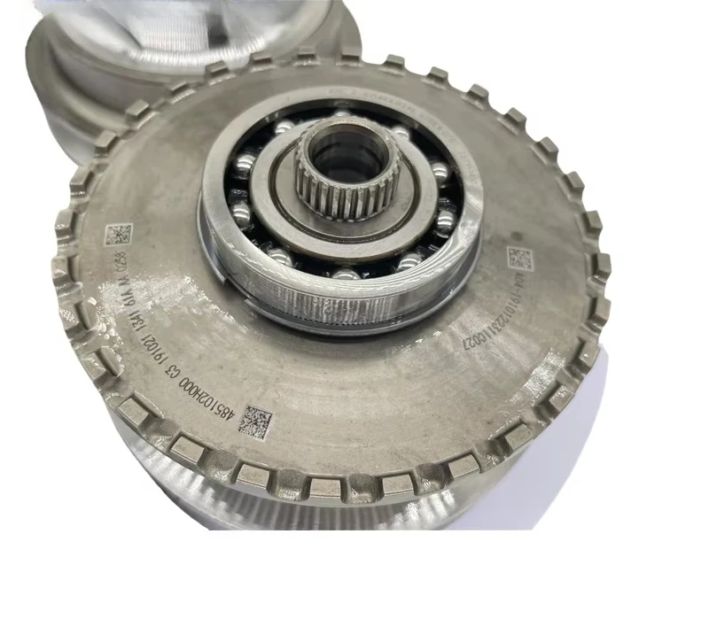 2019-2023 Pembuatan Kit Sabuk Katrol Gearbox CVT C0GF1