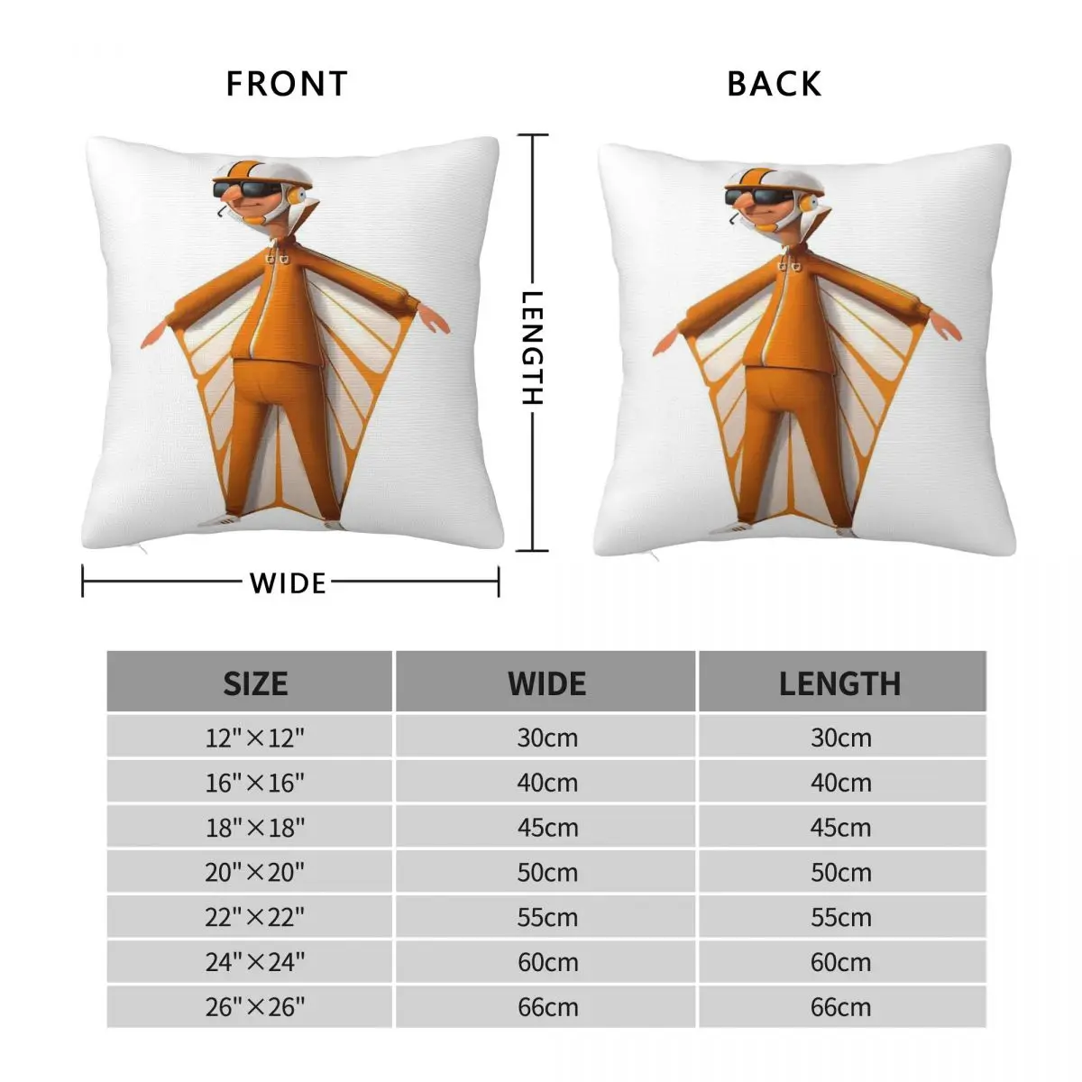 Vector Pillowcase Polyester Linen Velvet Pattern Zip Decorative Throw Pillow Case Home Cushion Cover Wholesale 45x45