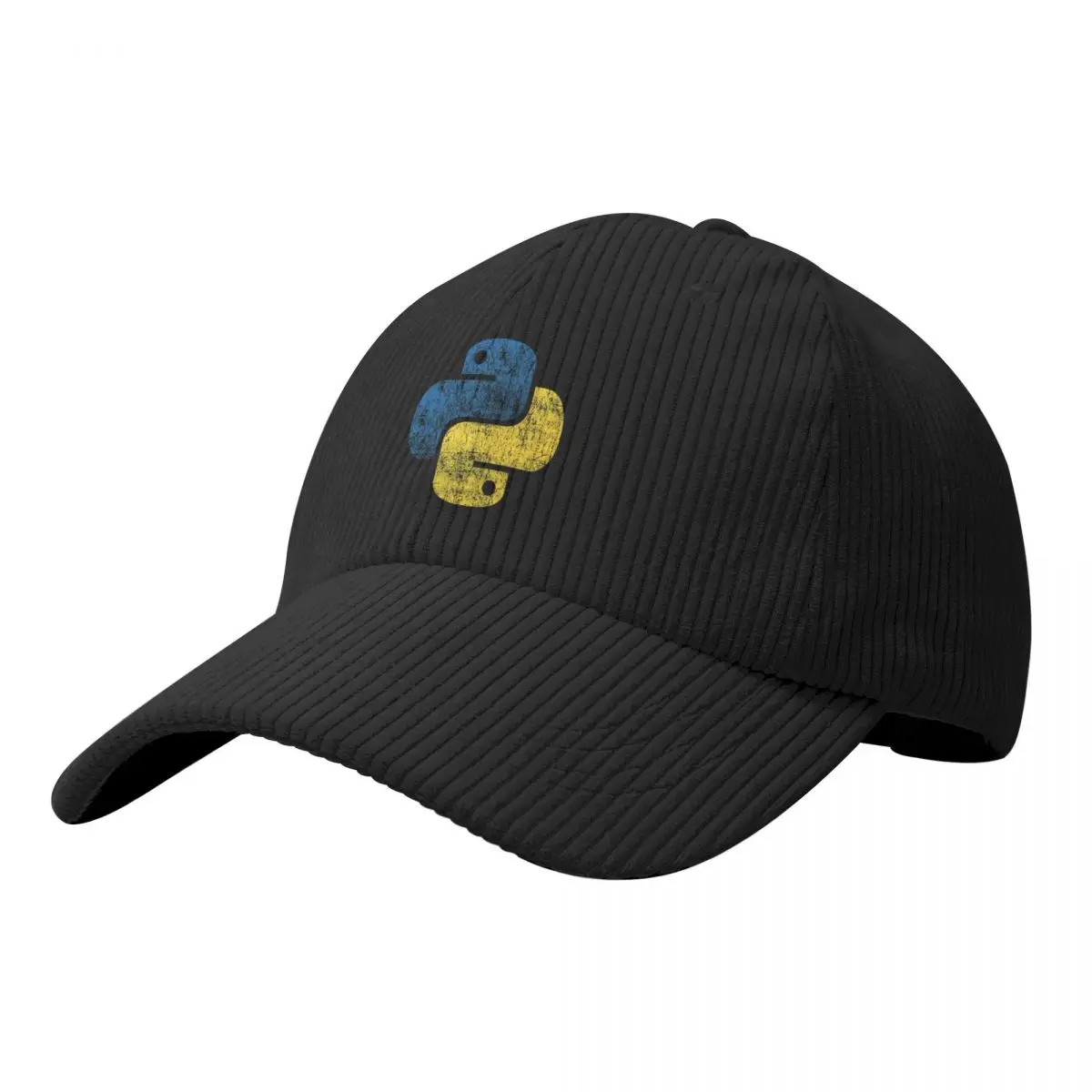 Everything You Need to Know About the Python Language Logo