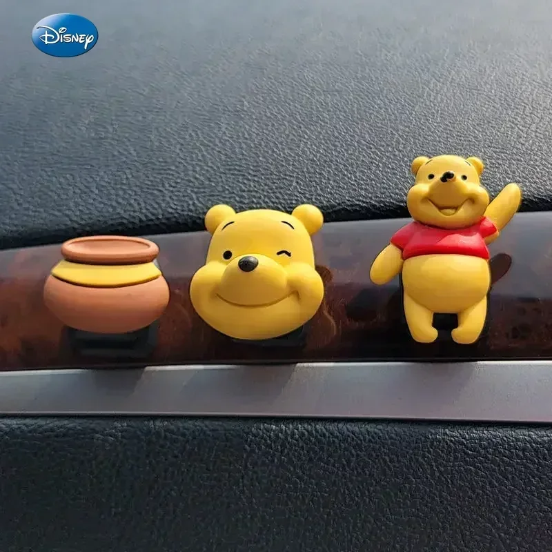 

Disney car interior front row sticky hook invisible sticky hook multi-functional storage integrated universal car accessories