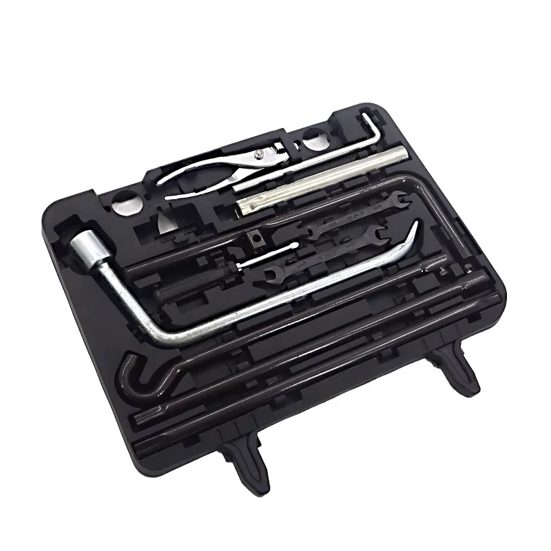 Car Accessories Auto Parts Tool Box OEM 09114-GRJ150 for Land Cruiser Prado 2009-2015