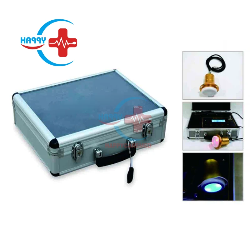 HC-N042 Physiotherapy Medical Device millimeter wave therapy instrument/millimeter wave therapy machine