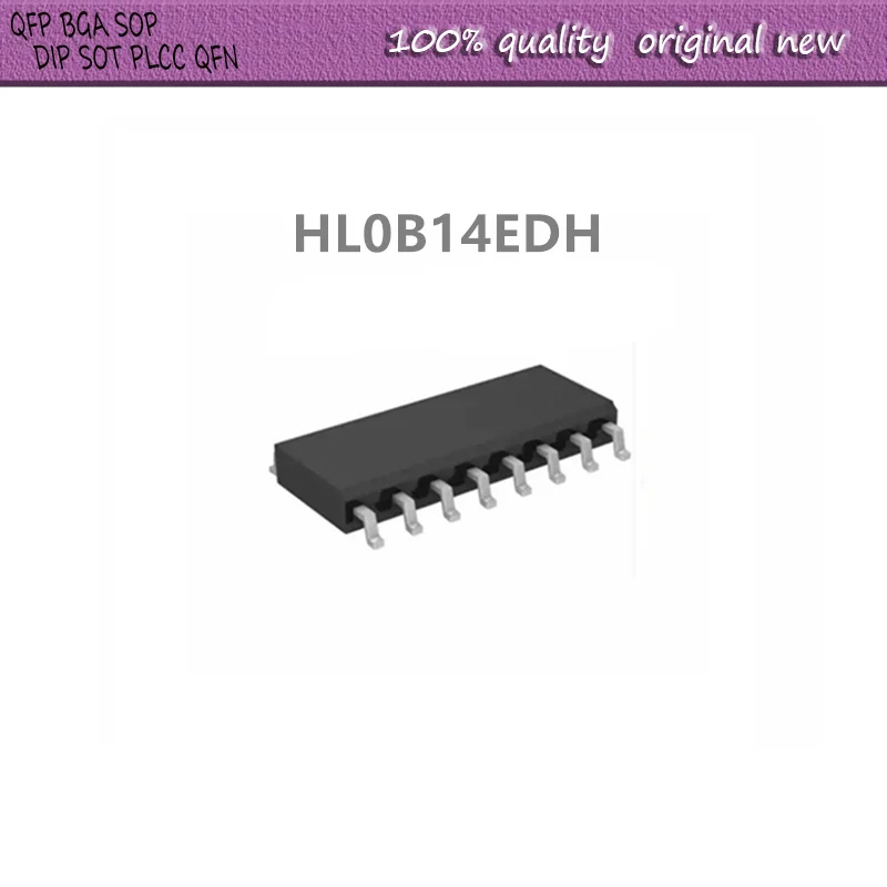 

5Pcs/Lot HL0B14EDH HLOB14EDH SOP-16