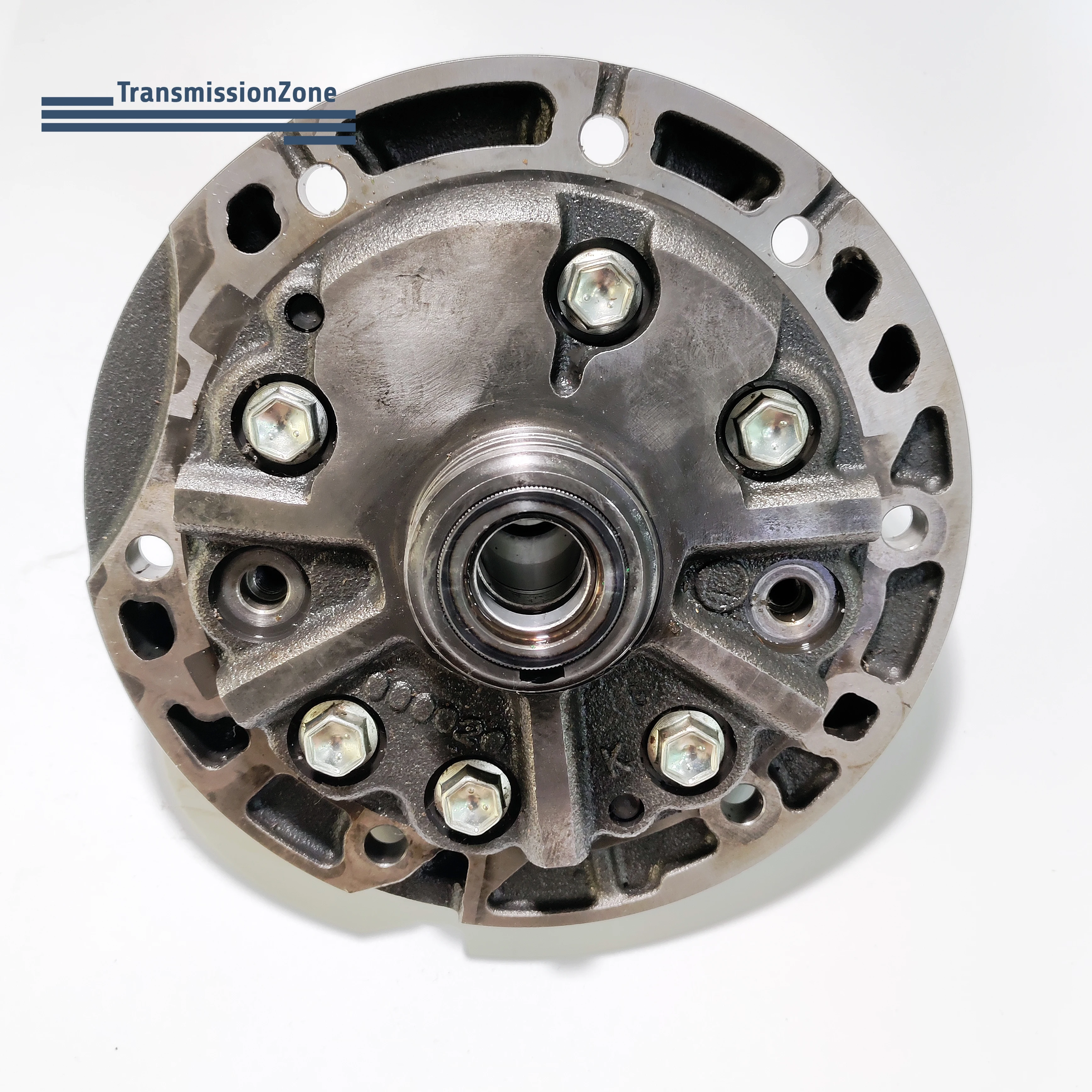 

K310 CVT Gearbox Oil Pump For Toyota