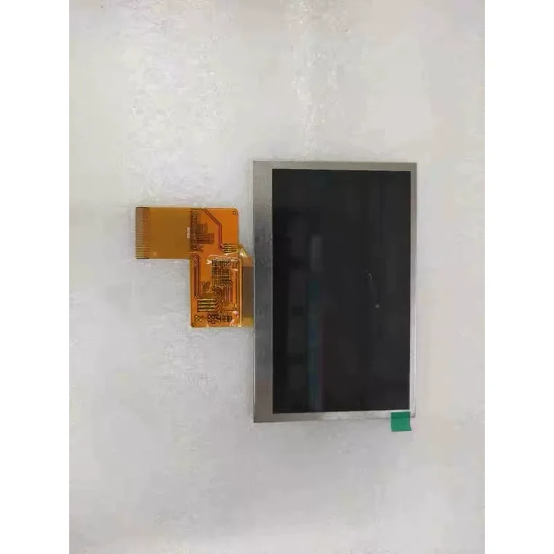 for KP400 Basic Color 6AV6 647-0AJ11-3AX0 LCD Display Accessories for Siemens HMI Panel Replacement Screen