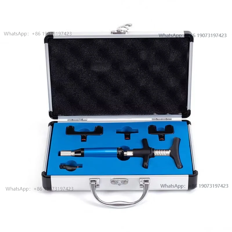Wholesale Physical Therapy Equipment Cervical Spine Thoracic Lumbar Massager Chiropractic Activator