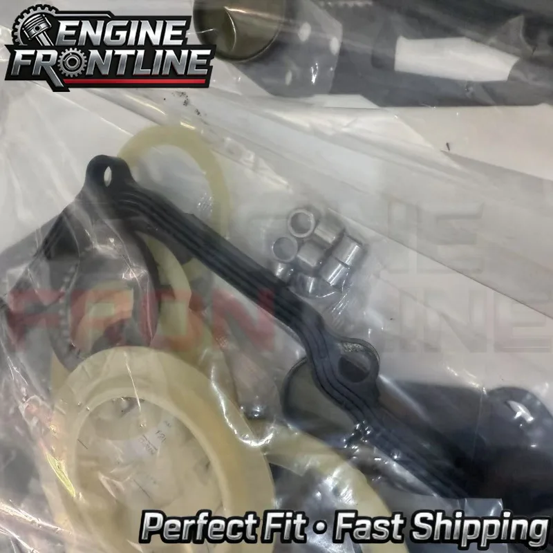 

New 09G TF-60SN TF60SN Automatic Transmission Overhaul Gasket Kit Fits For VW Golf Jetta Beetle CC Passat Rabbit