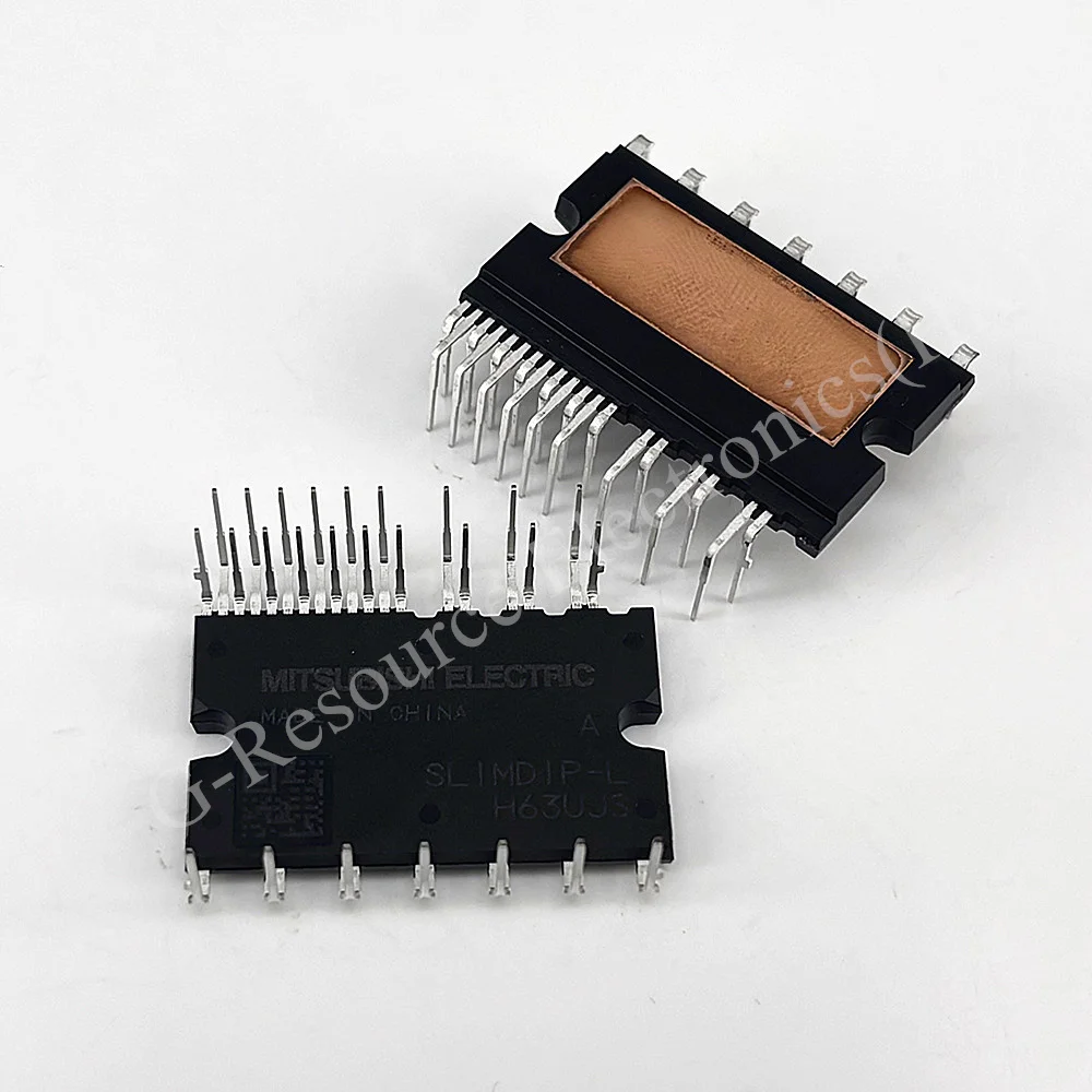 (1pcs) SLIMDIP SLIMDIP-L MODULE SLIMDIP-L 600V15A Miniature Variable Frequency Power IPM Module