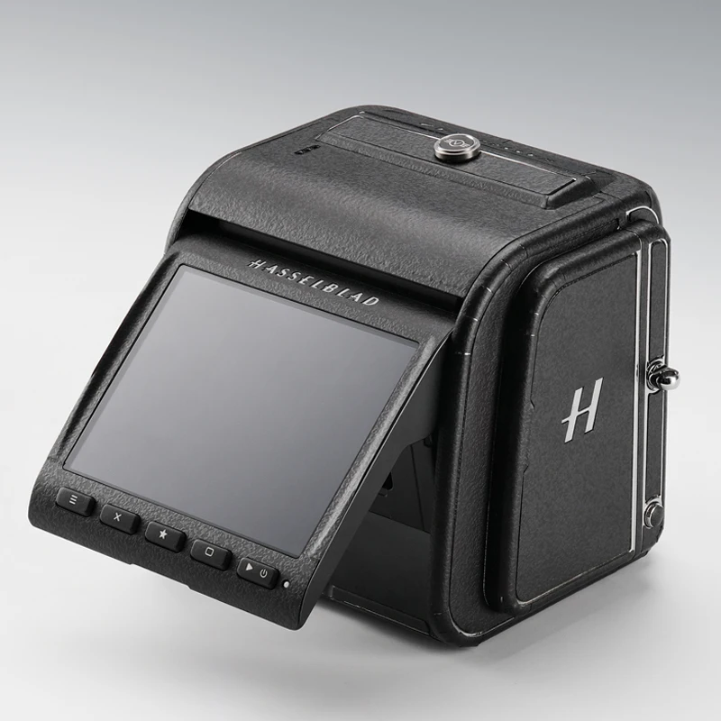 Para hasselblad 907x cfv ii 50c decalque pele câmera filme envoltório de vinil anti-risco protetor casaco cfvii50c