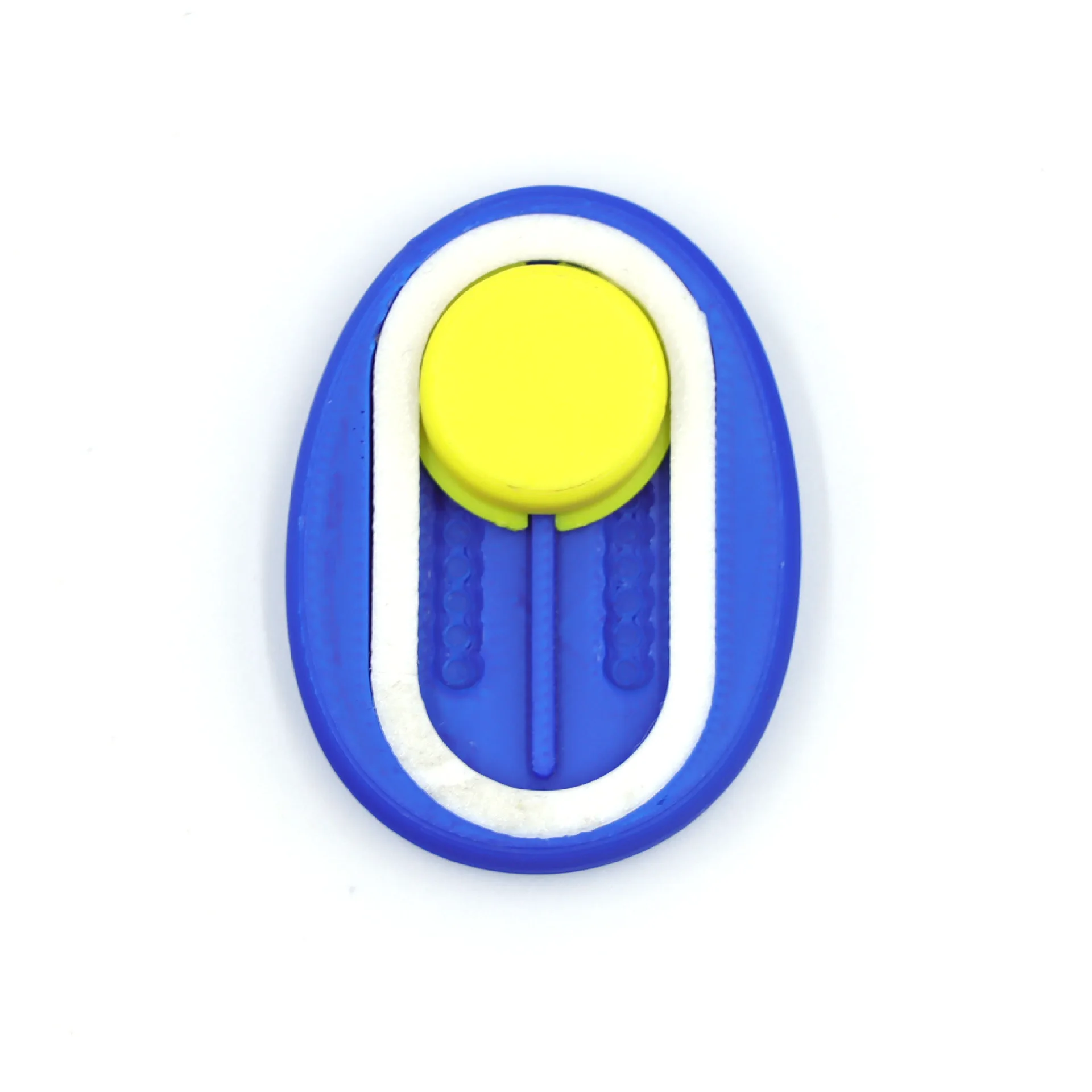 Slider háptico magnético brinquedos para crianças edc plástico dedo empurrar cartão anti estresse spinner brinquedo autismo ansiedade alívio brinquedo tdah