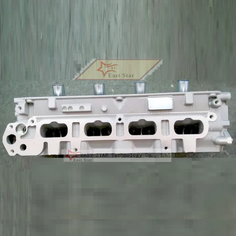 WW Rear drive 4G69    or Front drive - 4G69 SMD305479 Engine Cylinder Head For Great Wall Haval - Front drive