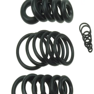 10 cái tham gia CS 1/1.5/2/3 mm OD3 ~ 80mm Nitrile cao su NBR ô tô 6 Bán hàng đàn hồi chính Roliço 3 mm - 1