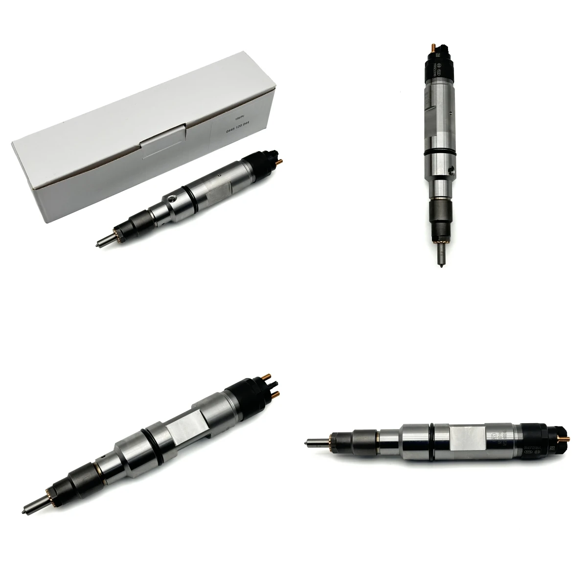 

Новая форсунка Common Rail 0445120044 51101006049, совместимая с двигателем MAN TGA D2876LF