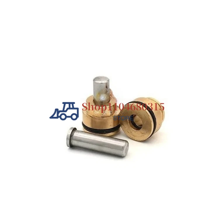 حفارة عصا التحكم انتهازي الشركة المصنعة مباشرة HD307 308 510 1023 HD820-3 1430-3 رصاصة رئيس الهيدروليكية كاتو المشي انتهازي