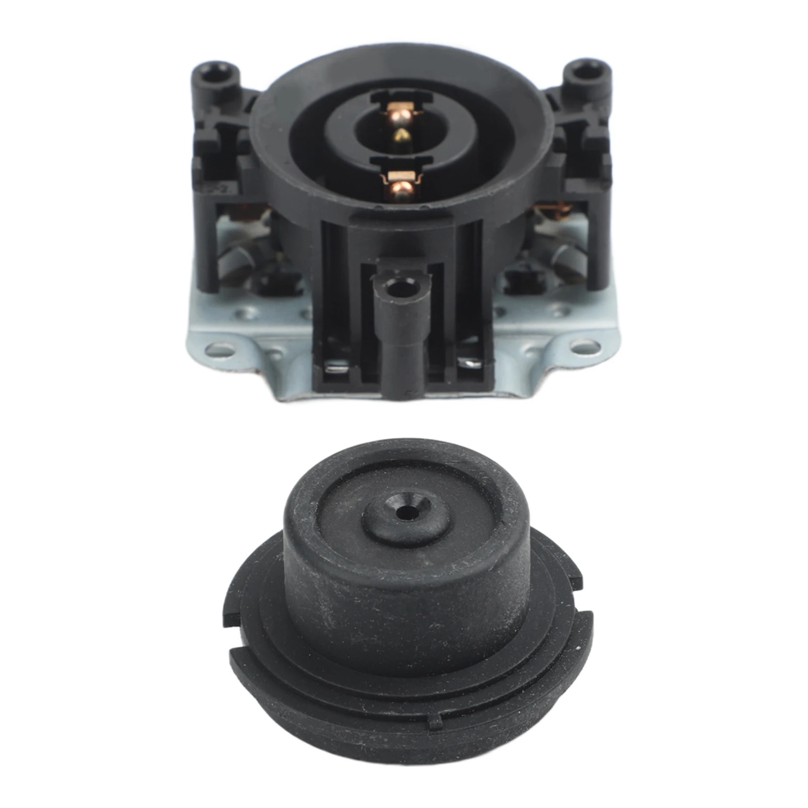 Appliance Electric Coupler 54*54*44mm for kettle Base Switch Automatic Temperature Cut-off User-friendly Installation