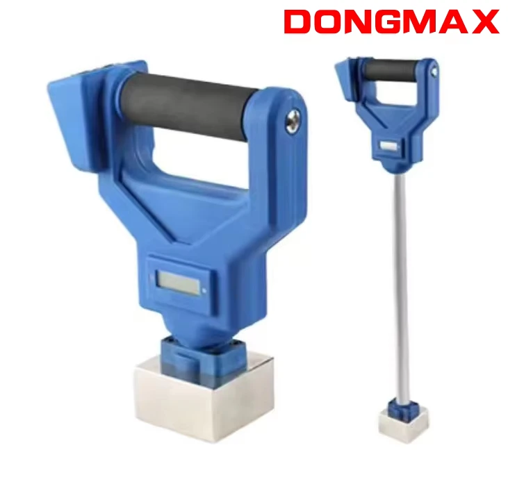 Top-Selling New 30kg Lifting Electromagnet Tool Magnetic Pick-Up Device Long Handle Grabber Steel Plate Nail Picking
