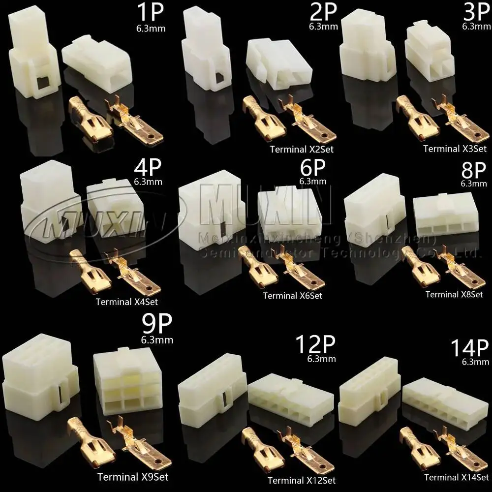 6.3Mm 1/2/3/4/6/8/1… - image