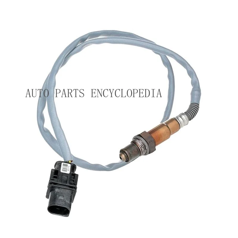 RRR+ for Bosch 17099 Oxygen Sensor for 06-13 BMW 128 323 325 328 330 525 528 530 X3 Z4