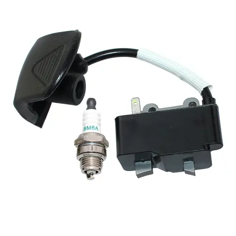 8 best sales Kawasaki TJ35E - №3