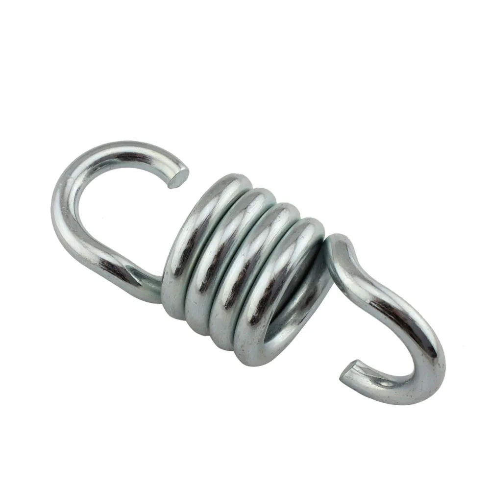 

Hammock Chair Spring Heavy Duty Swing Hammock Chair Accessories Wire Diameter 7mm 8mm Tension Spring